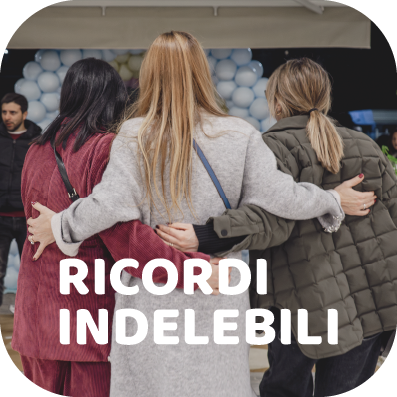Ricordi indelebili